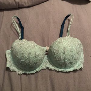 PINK Date bra